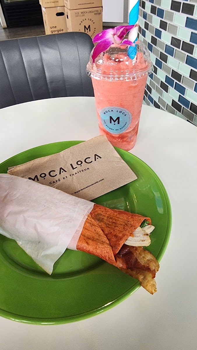 Moca Loca Café Co